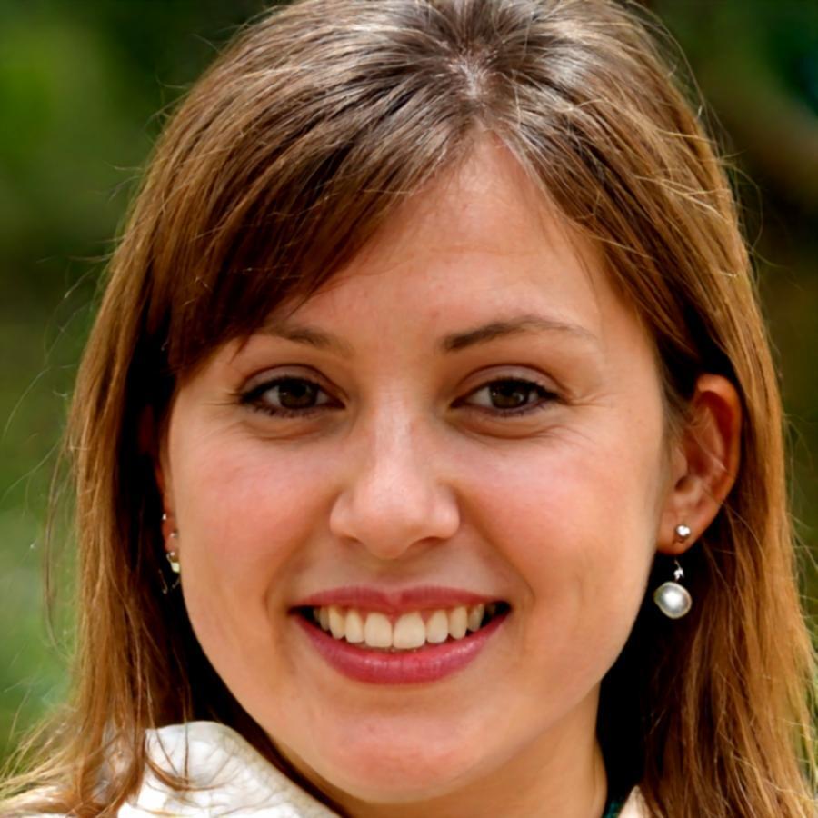 María Carmen, usuaria satisfecha
