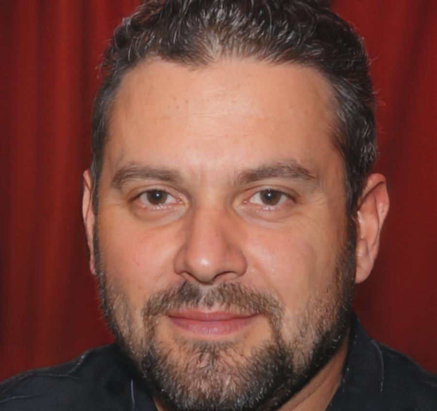Carlos Martínez