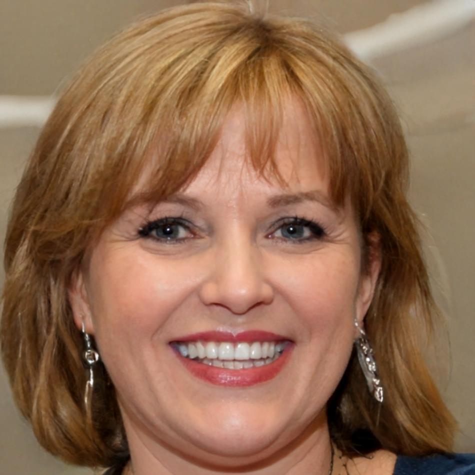Elena Ruiz, emprendedora